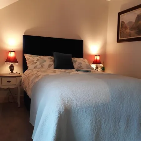 Дом отдыха Kitty's Townhouse,