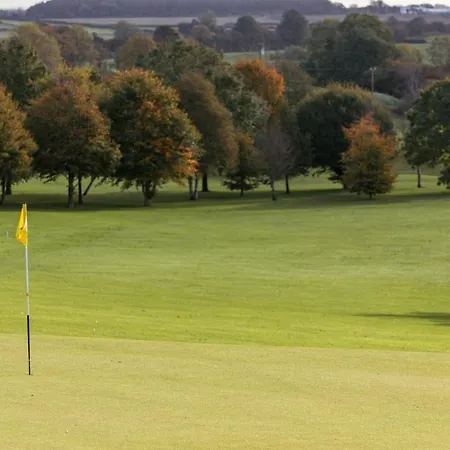 Kitty's Townhouse, *