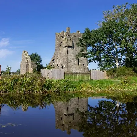 Kitty's Townhouse, * Tullamore