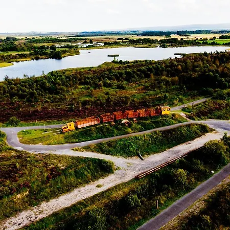 Kitty's Townhouse, * Талламор