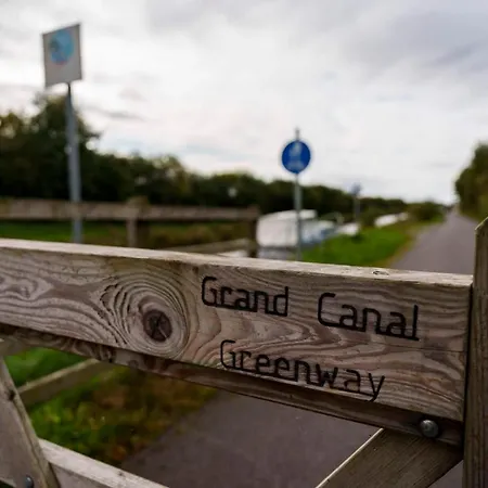 Prázdninový dům Kitty's Townhouse,