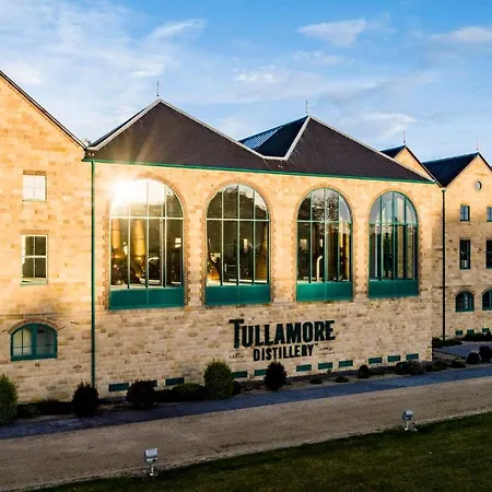 Kitty's Townhouse, Tullamore