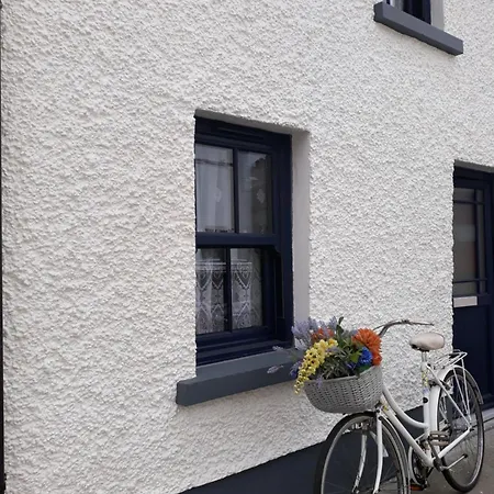 Kitty's Townhouse, Hébergement de vacances