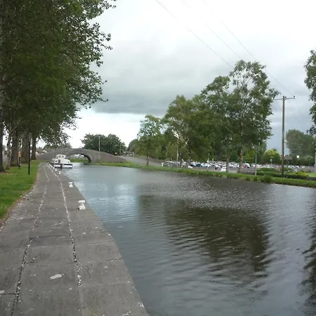 Дом отдыха Kitty's Townhouse, Талламор