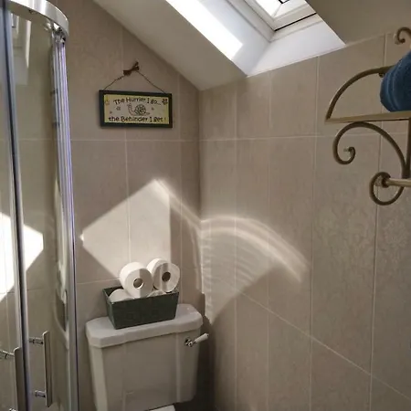 Kitty's Townhouse, Tullamore