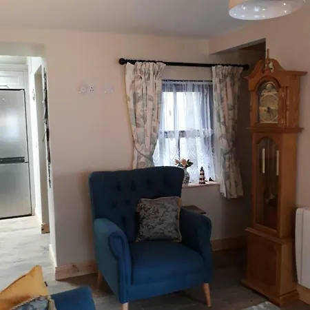 Kitty's Townhouse, Holiday home