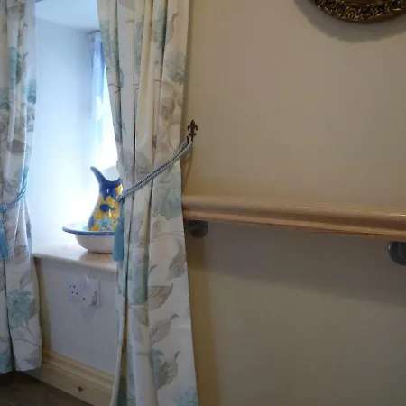 Kitty's Townhouse, * Tullamore