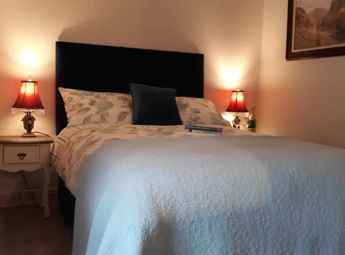 Casa vacanze Kitty's Townhouse,