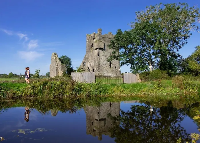 Kitty's Townhouse, * Tullamore