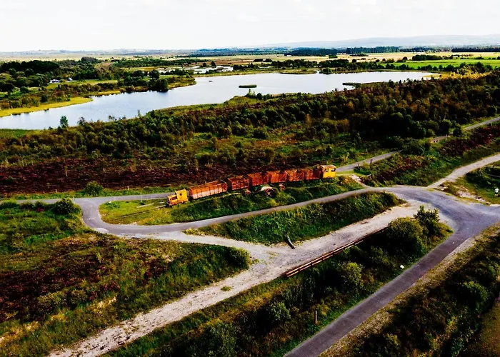 Kitty's Townhouse, * Tullamore