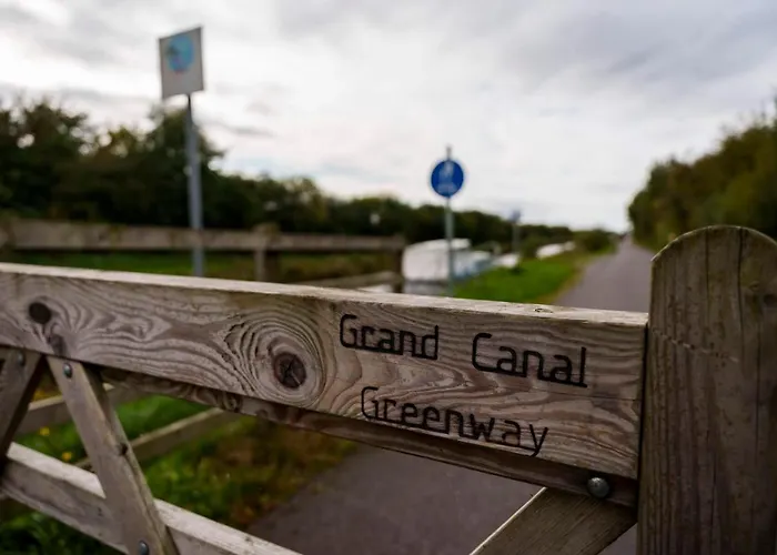 Casa vacanze Kitty's Townhouse,