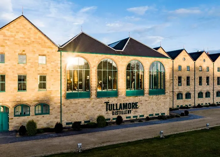 Kitty's Townhouse, Tullamore