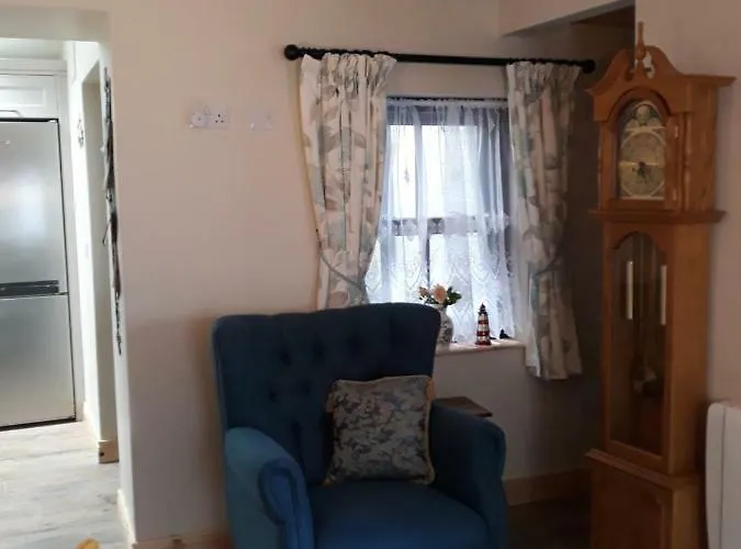 Kitty's Townhouse, Casa vacanze