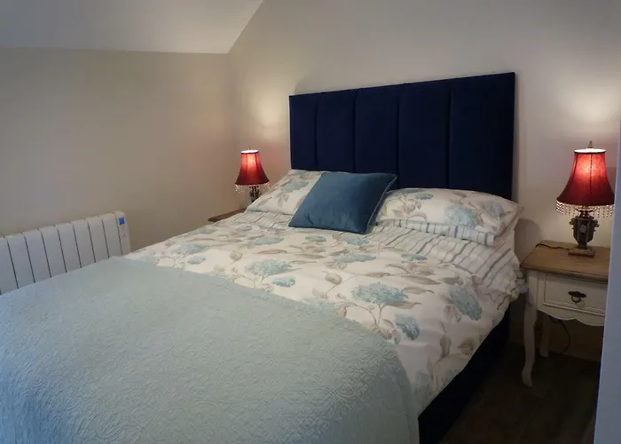 Kitty's Townhouse, Casa vacanze