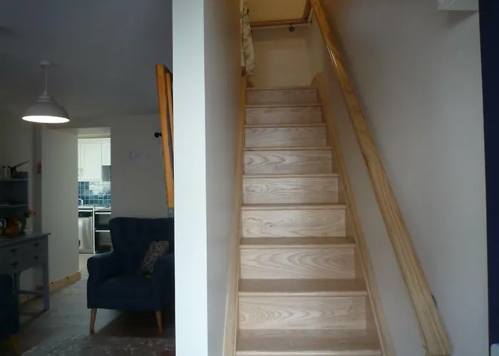 Kitty's Townhouse, Casa vacanze *